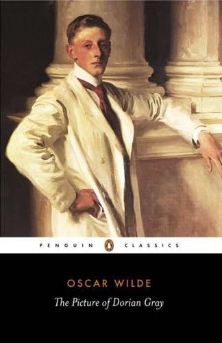 The Picture of Dorian Gray - Oscar Wilde · 2003