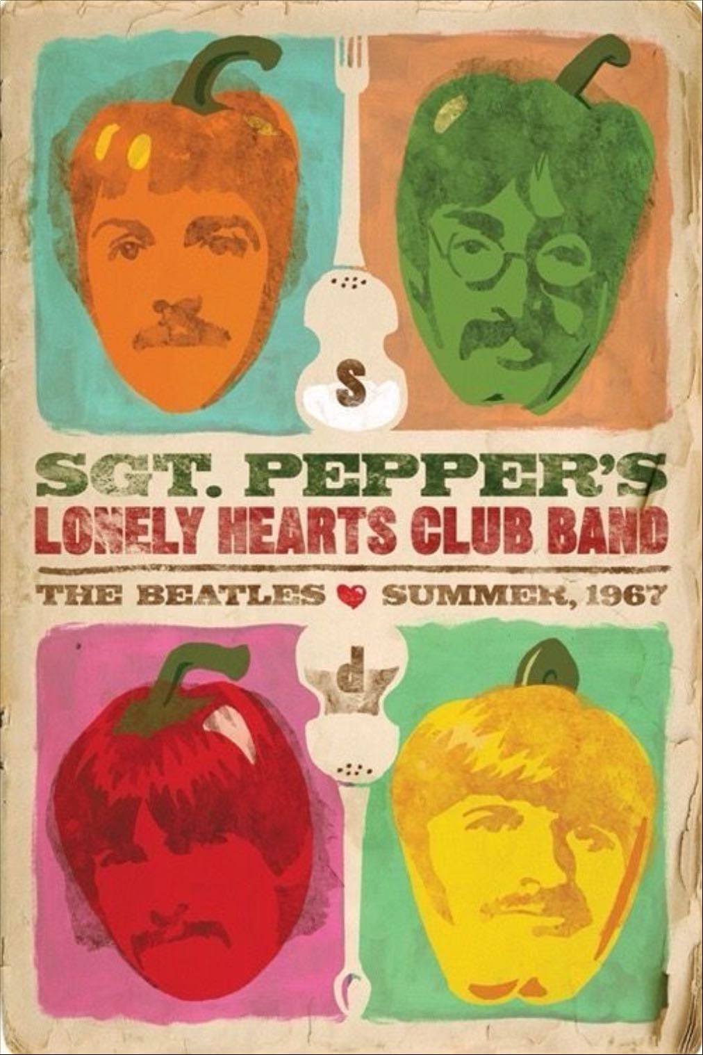Beatles