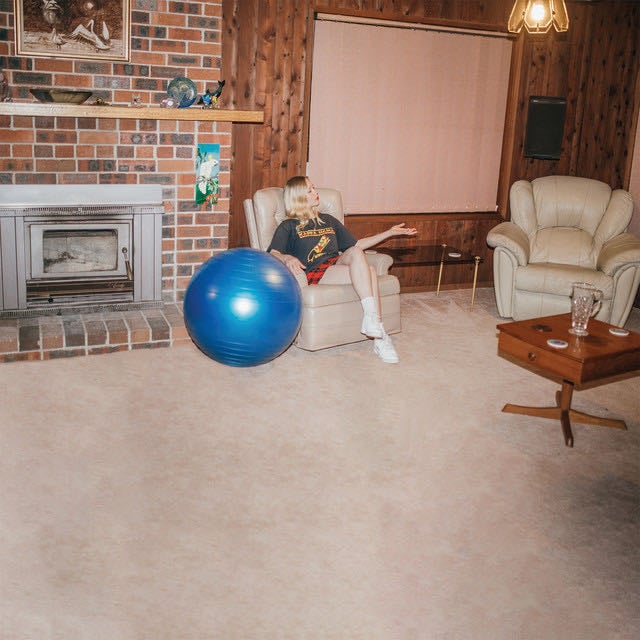 Don't Let The Kids Win - Album · Julia Jacklin