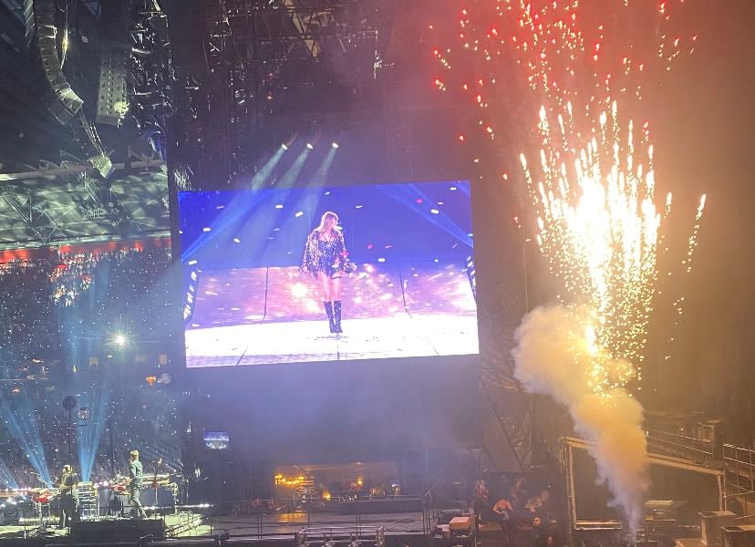Fav eras tour set (top 5) - Music hypelist by Maartje🩷🏹