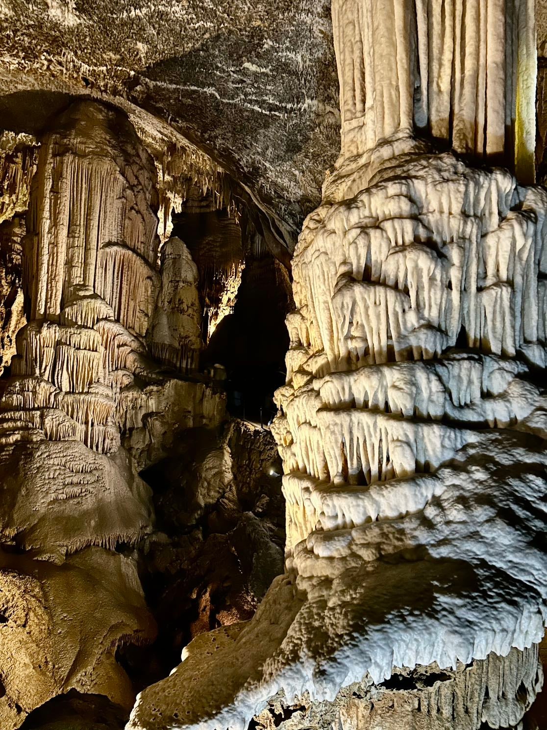 Postojna Cave
