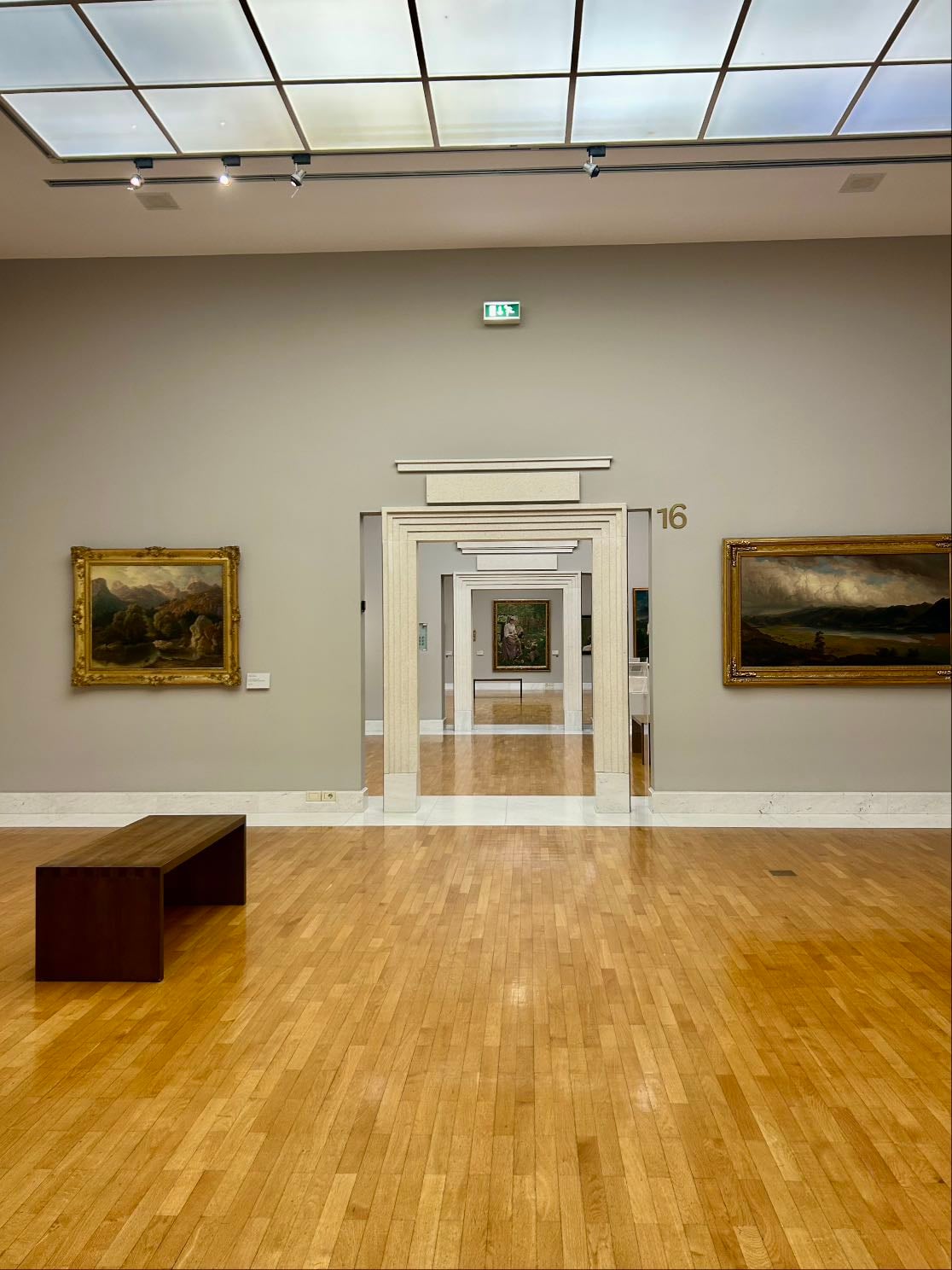 Narodna galerija