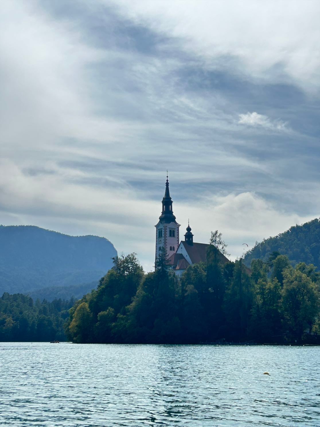 Lake Bled