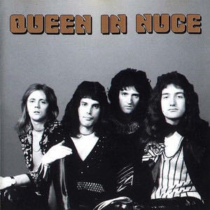 Queen – In Nuce - Playlist