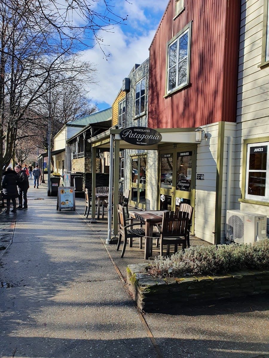 Arrowtown