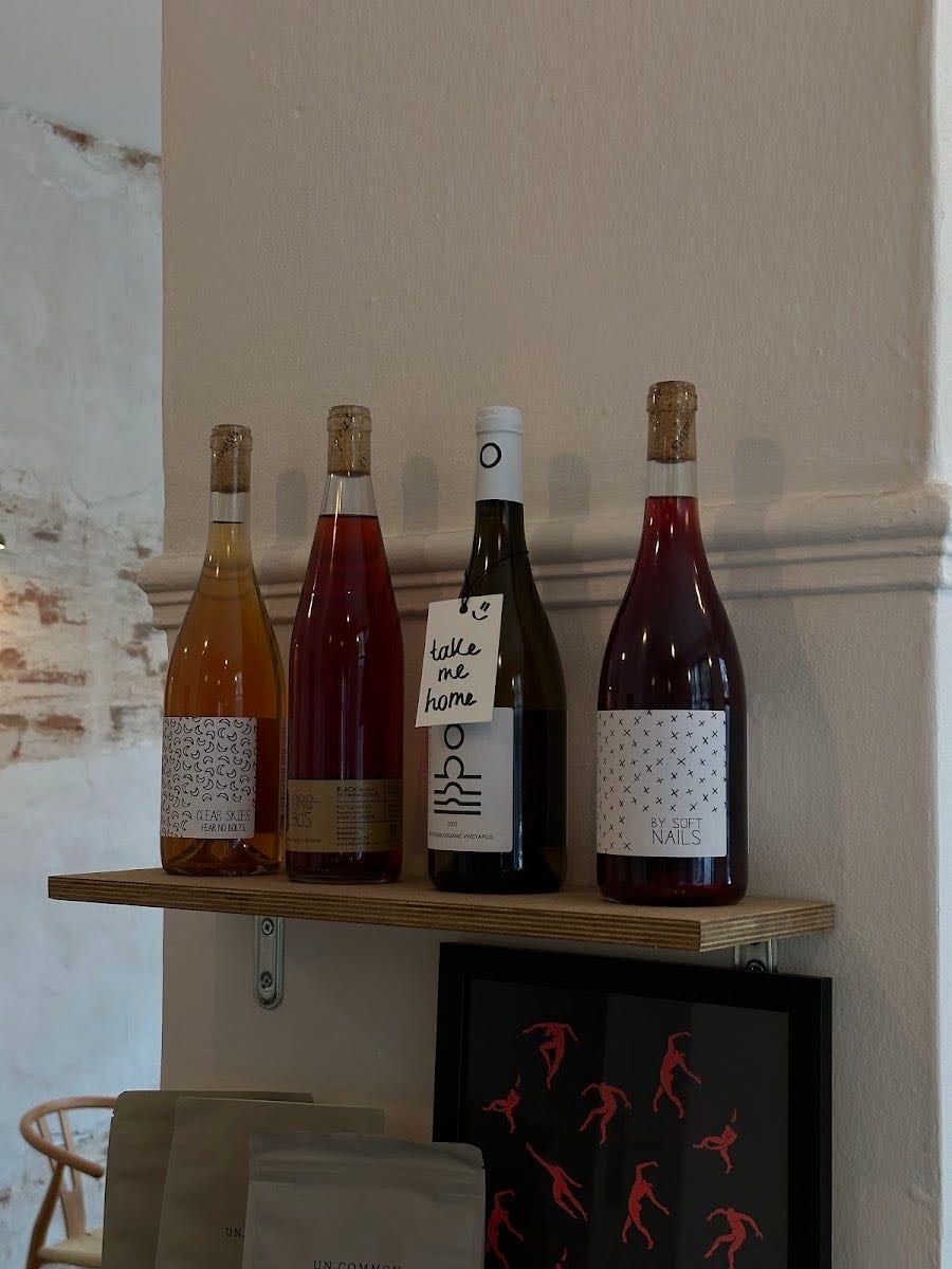 NAKED | SPECIALTY COFFEE & BRUNCH