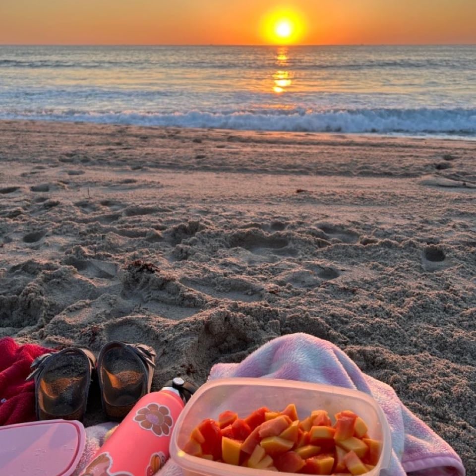 beach trip 🏖️