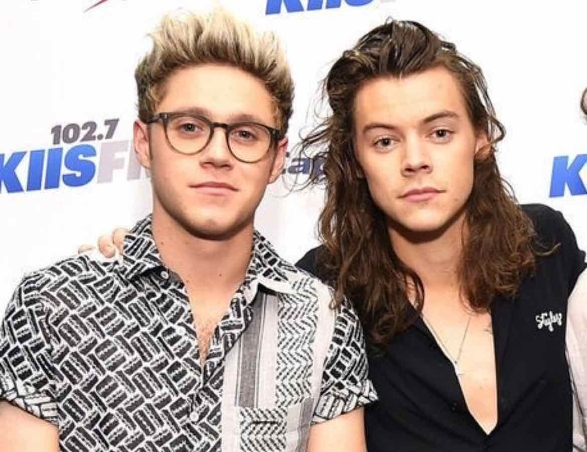 fave narry quotes x