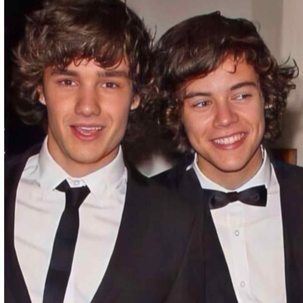 Fetus harry - 4th !