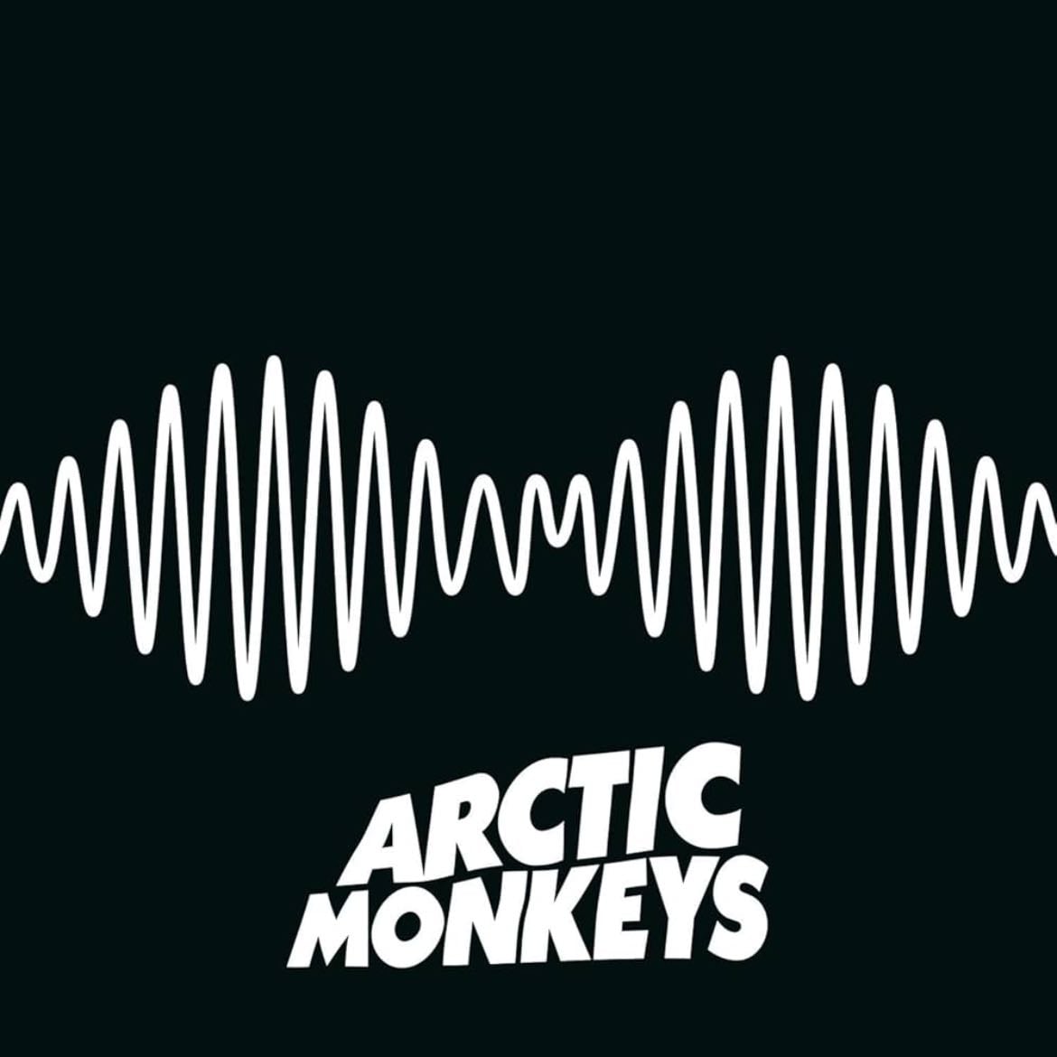 “Am” - Artic Monkeys