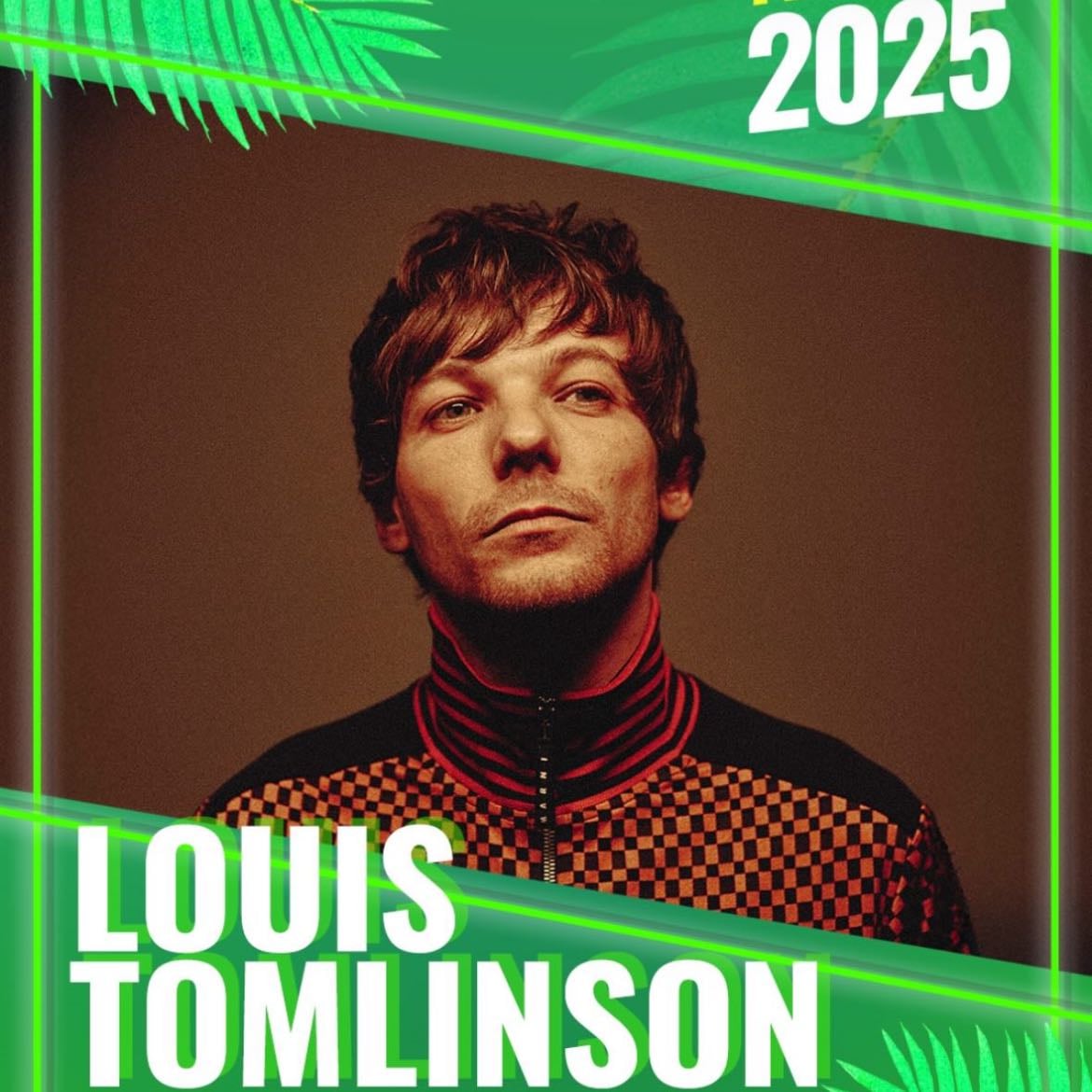 See one of 1D members live