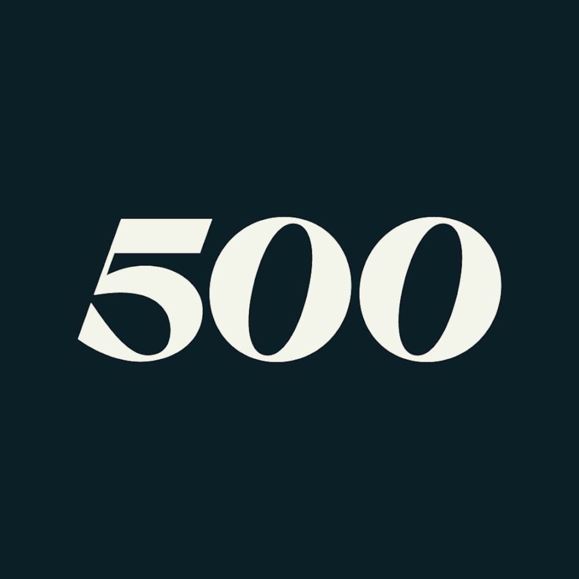 HIT 500 FOLLOWERS ON TIK TOK