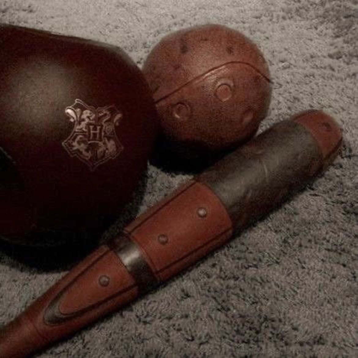 quidditch