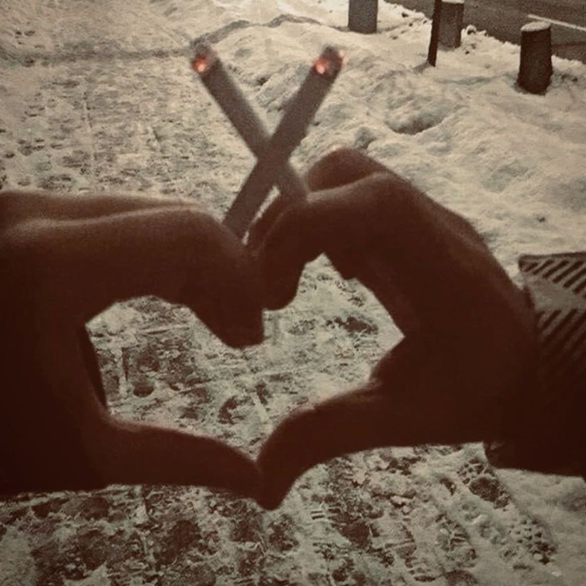 cigarettes