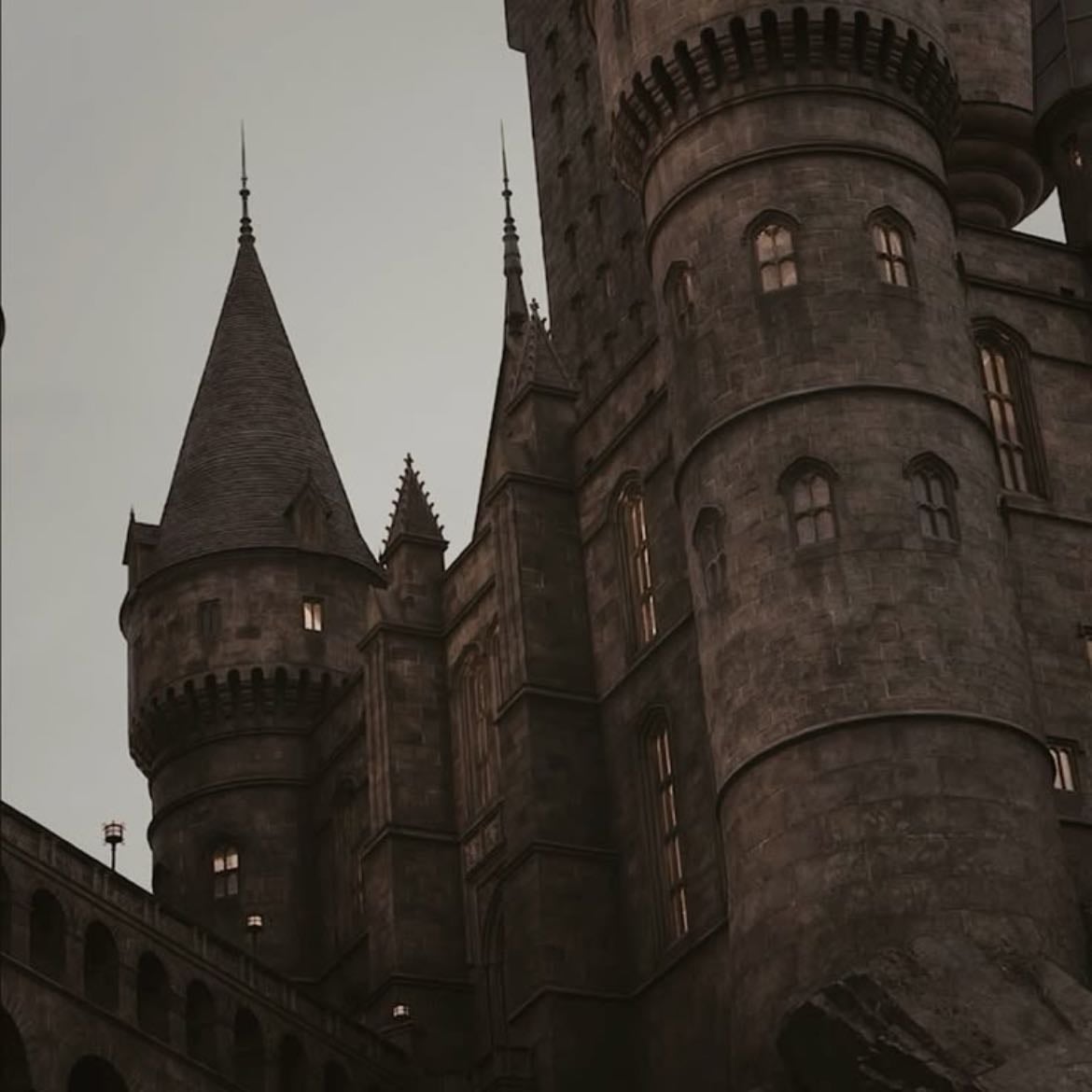 harry potter - gryffindor
