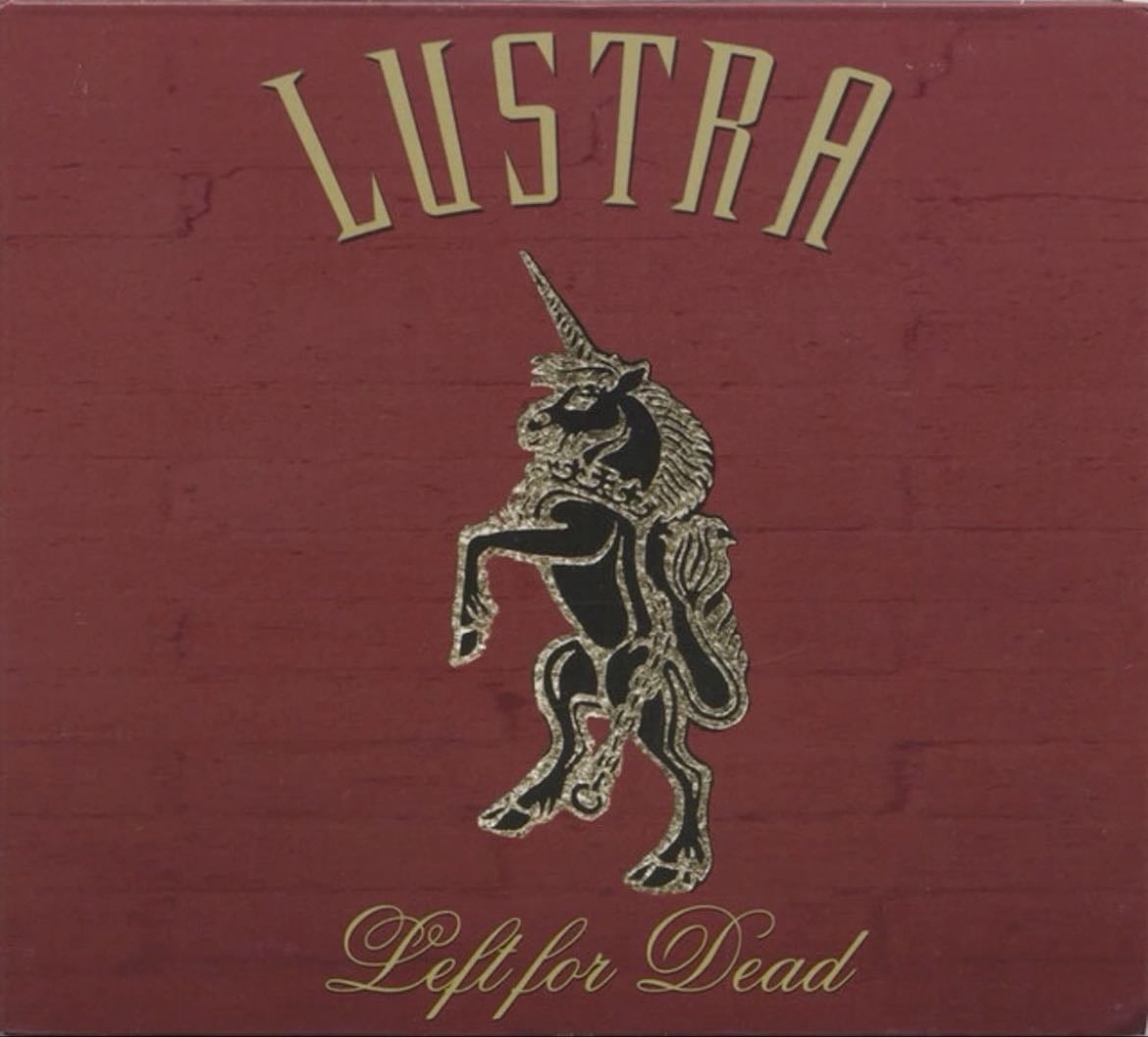 scotty doesn’t know - lustra