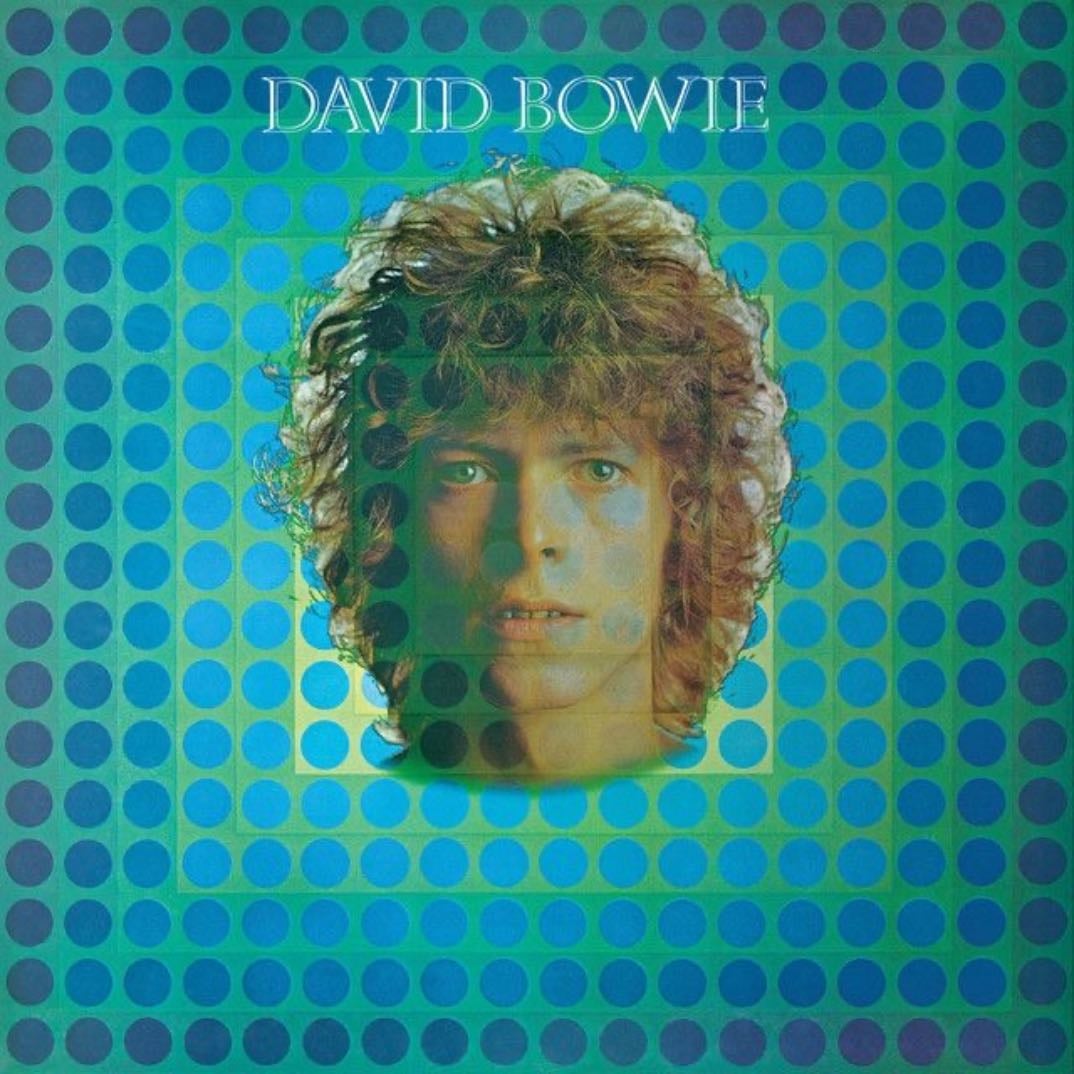 space oddity - david bowie