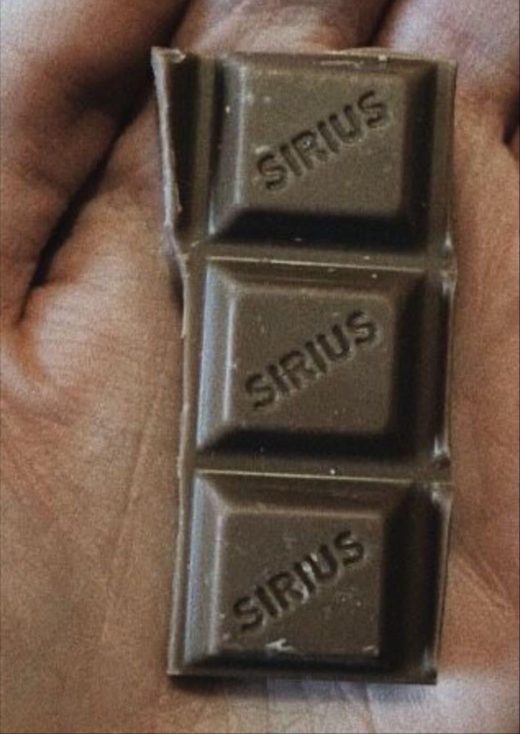 chocolate
