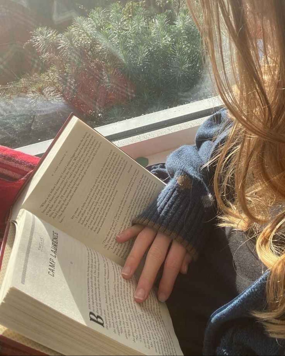 reading