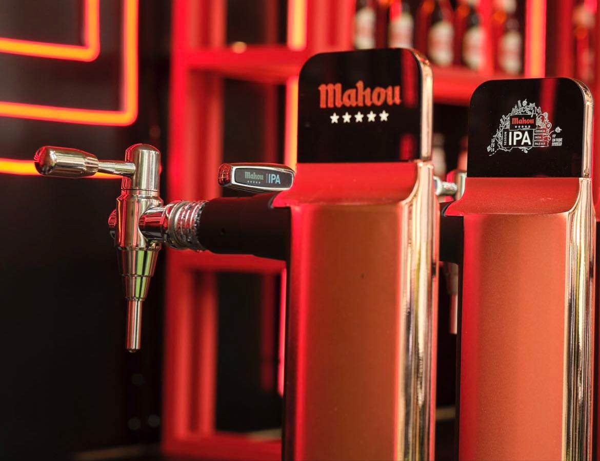 Cervezas 🍻 - Places hypelist by Miguel