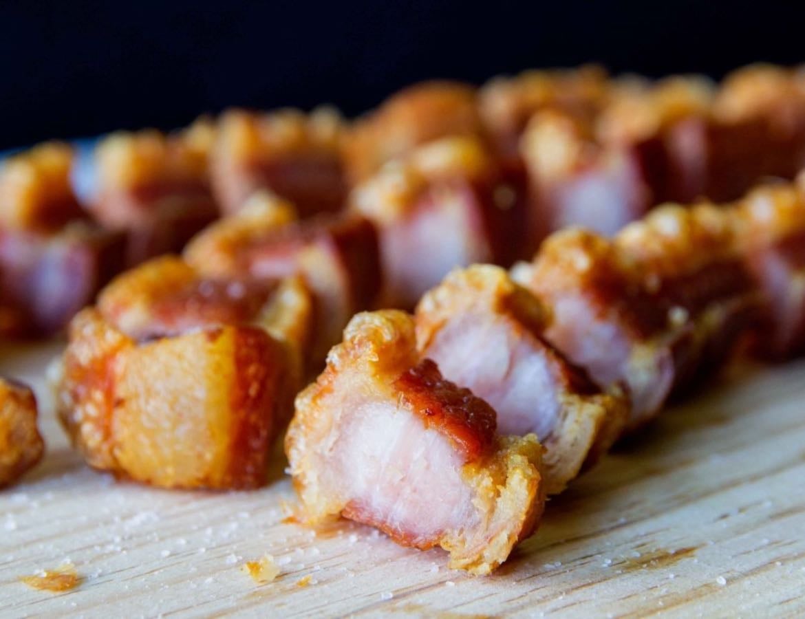 Torreznos 🥓 - Places hypelist by Miguel