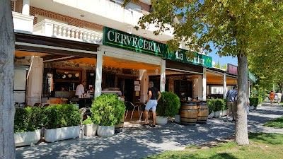 Cervecería La Cumbre