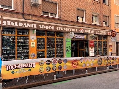 Cervecería Polar - Cervezas del mundo.