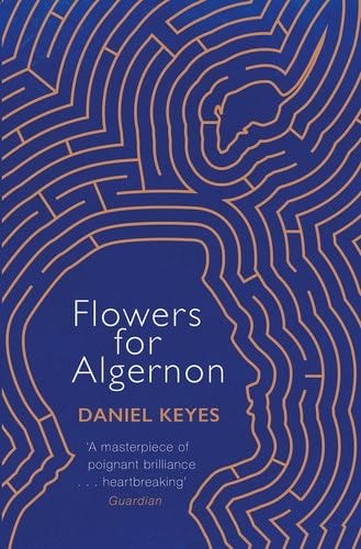 Flowers For Algernon - N/A · 1966