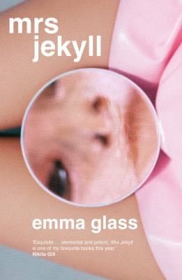 MRS JEKYLL - Emma Glass · 2024