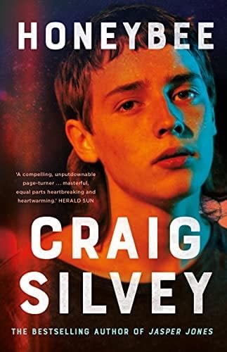 Honeybee - Craig Silvey · 2021