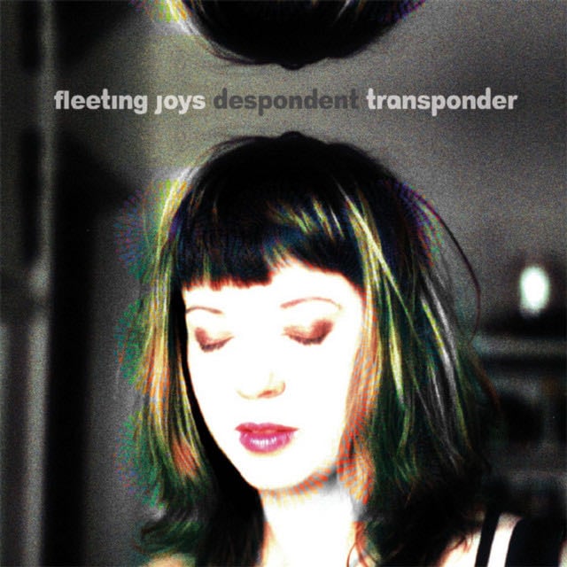 Despondent Transponder - Album · Fleeting Joys