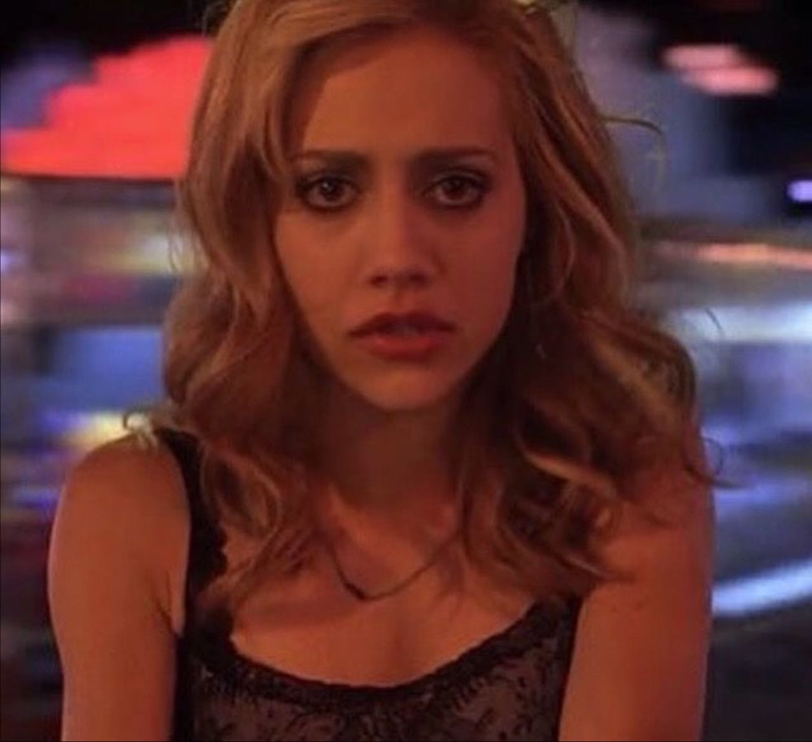 Molly - Uptown Girls