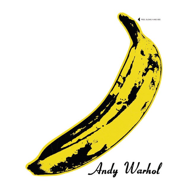 The Velvet Underground & Nico 45th Anniversary - Album · The Velvet Underground, Nico