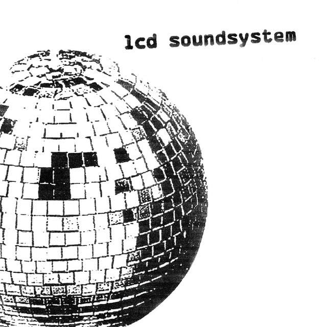LCD Soundsystem - Album · LCD Soundsystem
