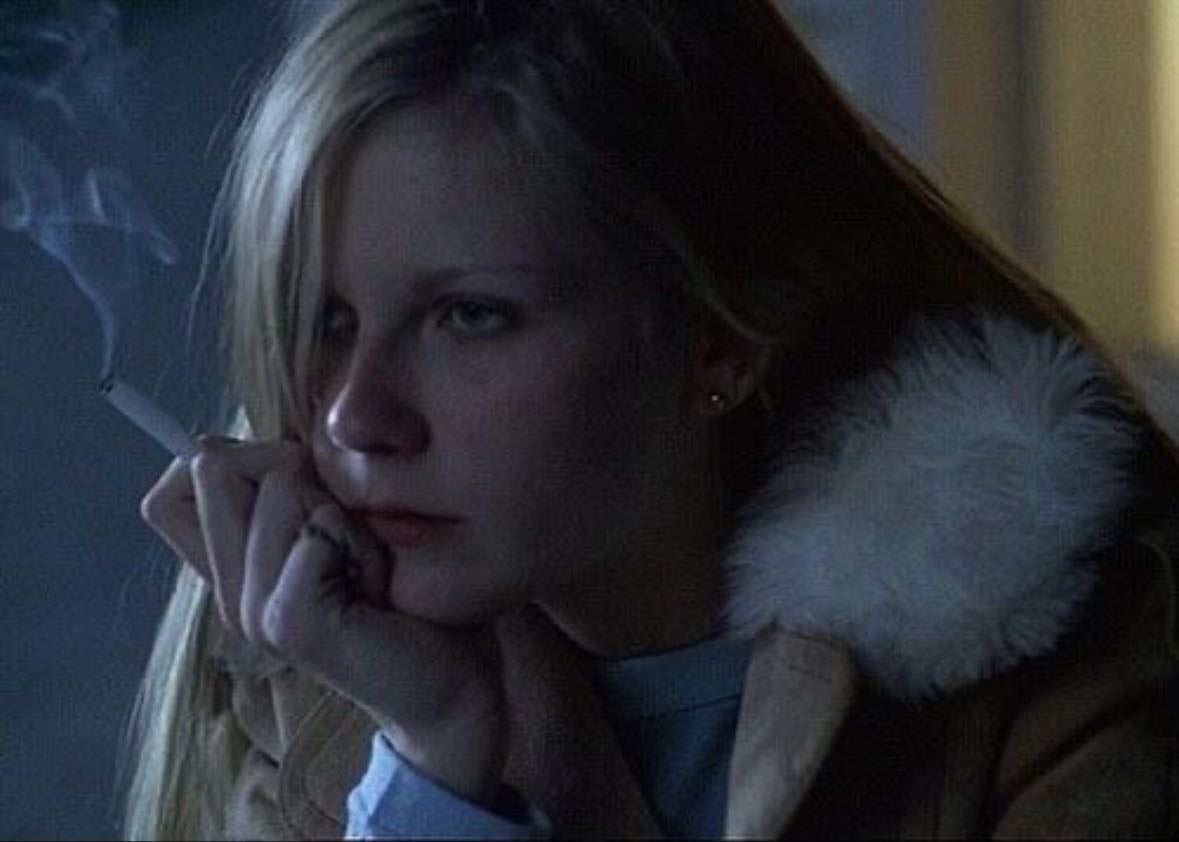 Lux Lisbon - The virgin suicides