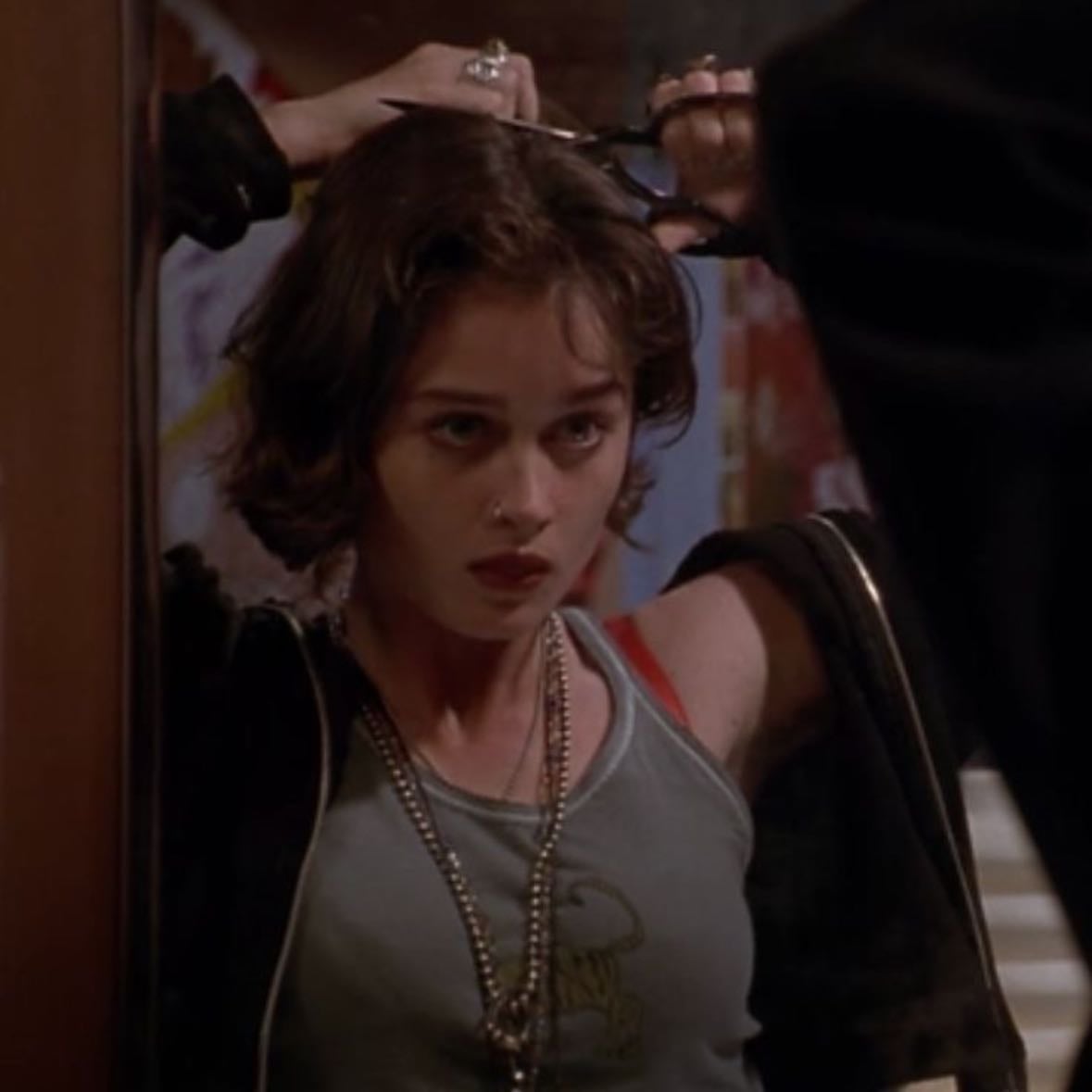 Debra - Empire Records