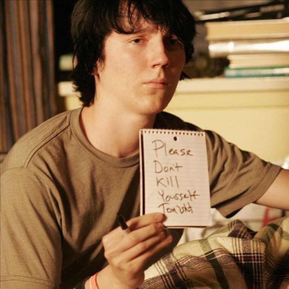 Dwayne - Little Miss Sunshine