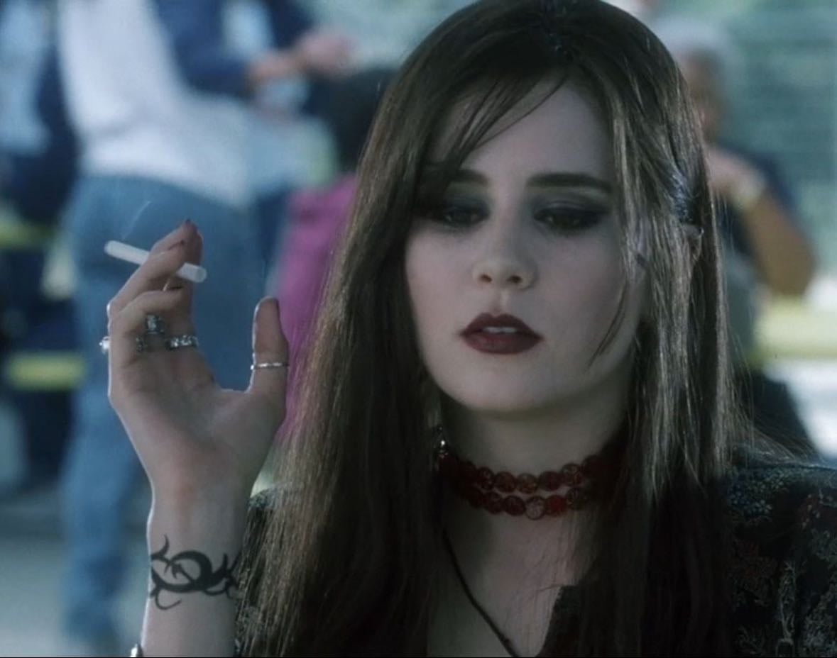 Astrid - White Oleander