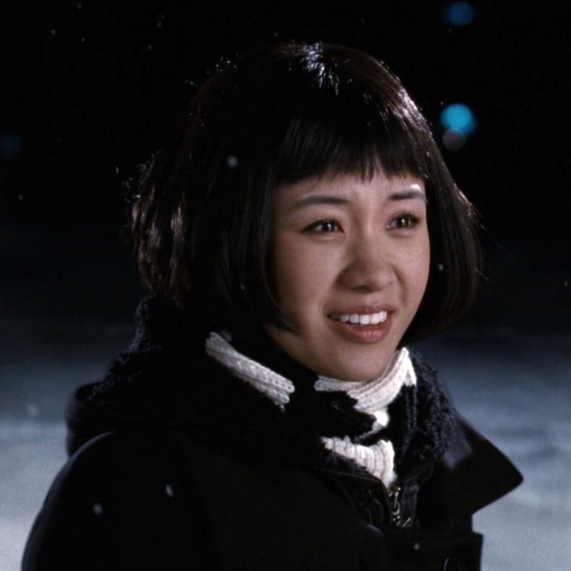 Knives Chau - Scott Pilgrim vs. the World