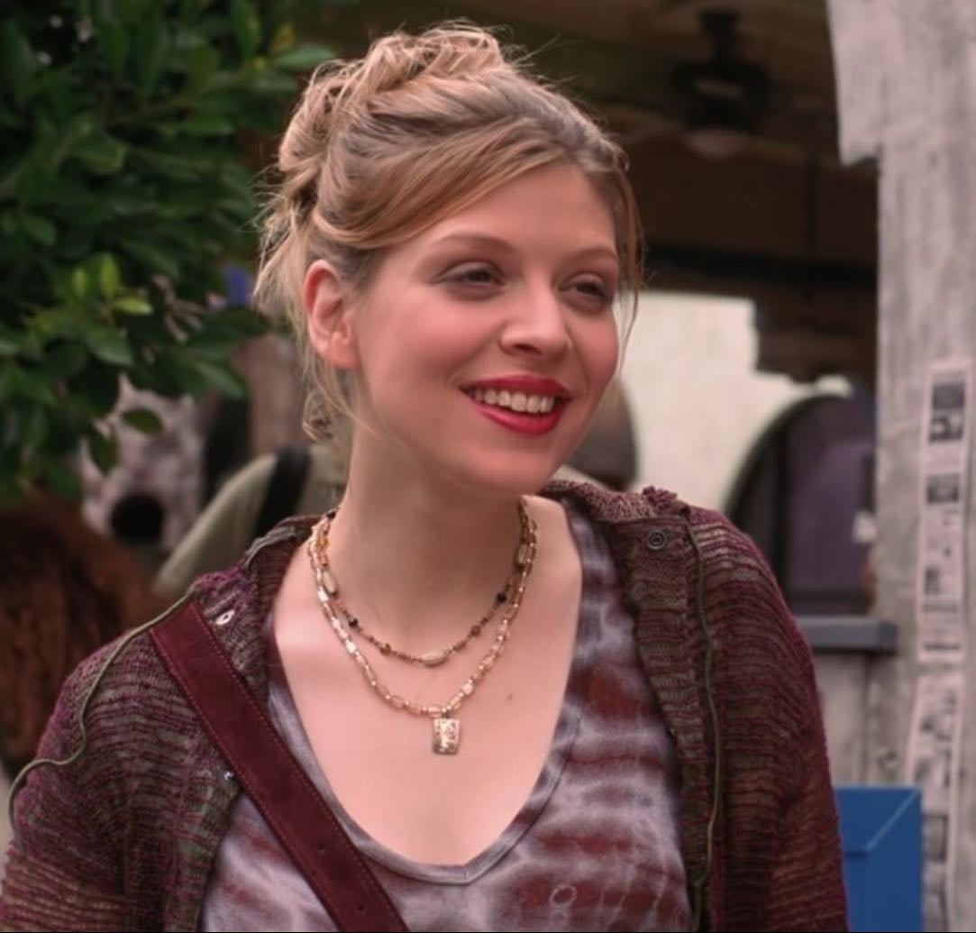 Tara - Buffy the vampire slayer