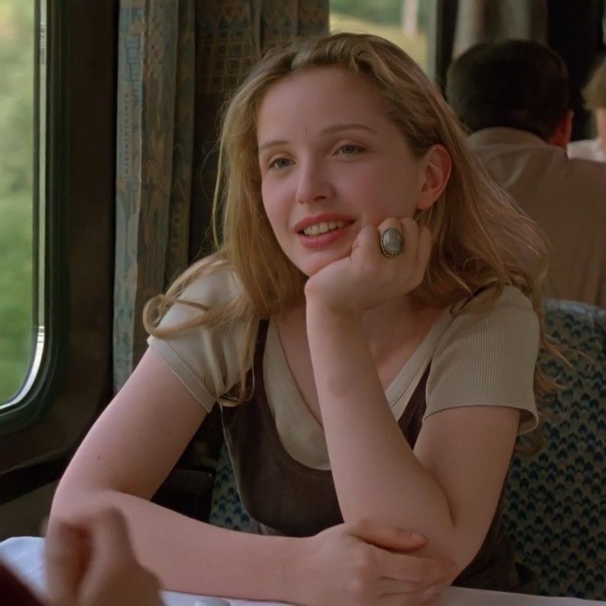 Celine - Before Sunrise