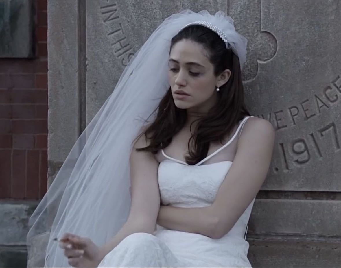 Fiona Gallagher - Shameless