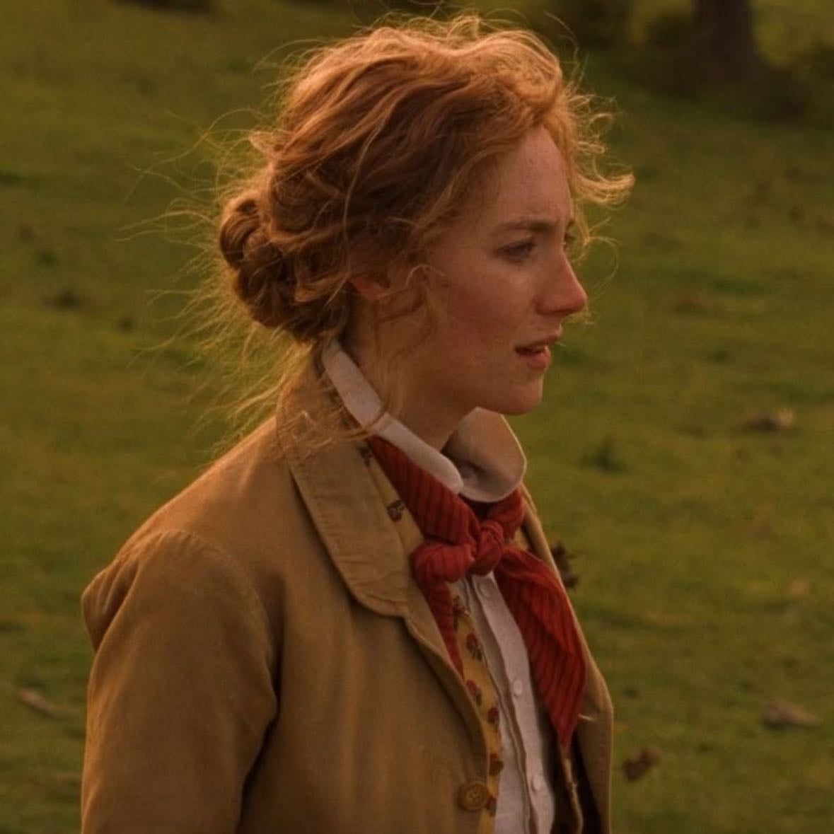Jo March - Little Women