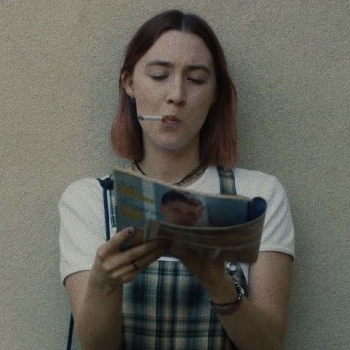 Lady Bird - Lady Bird
