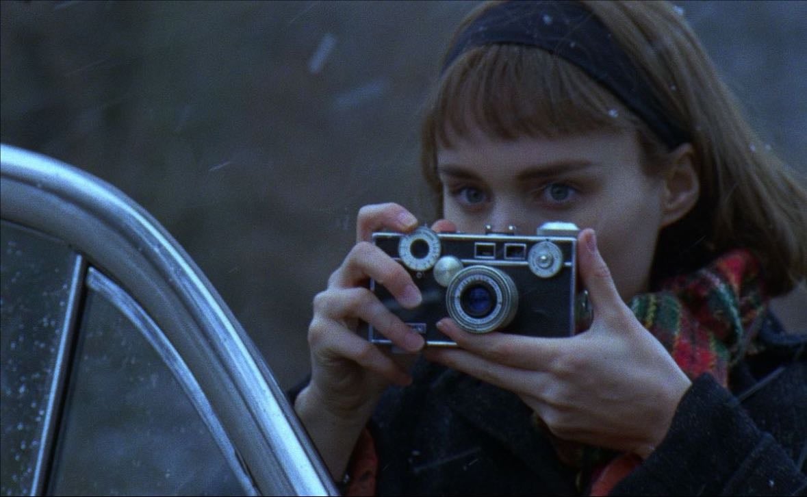 Therese - Carol