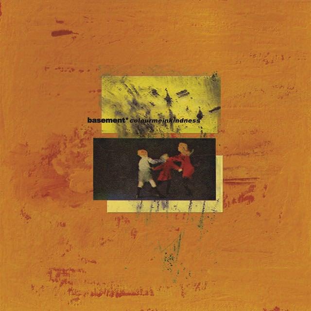 Colourmeinkindness - Album · Basement