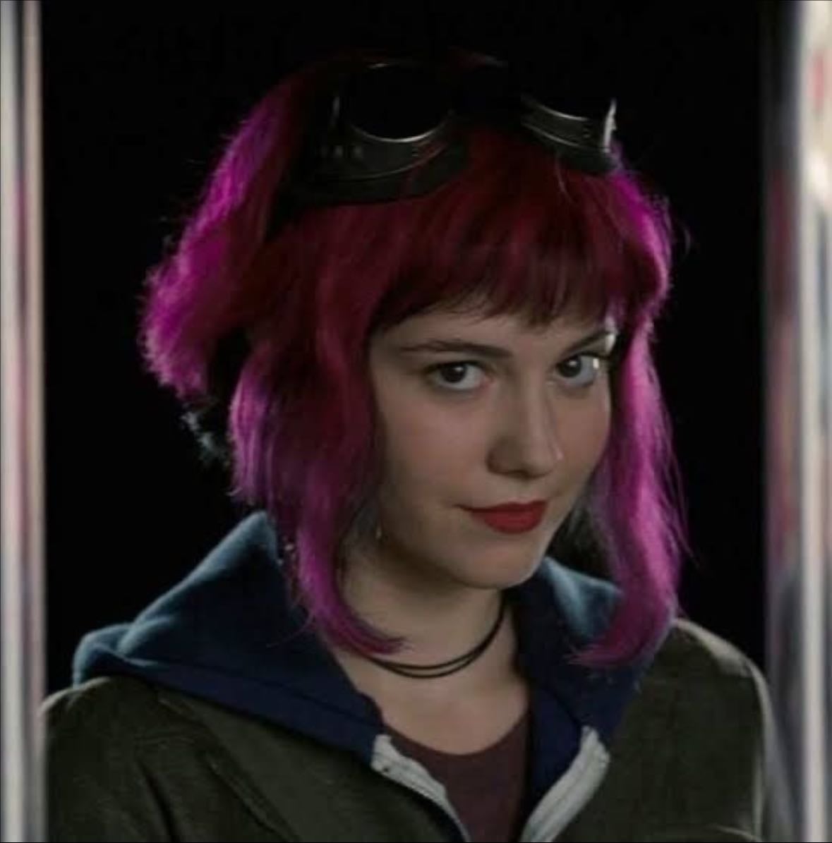 Ramona Flowers - Scott Pilgrim vs. the World