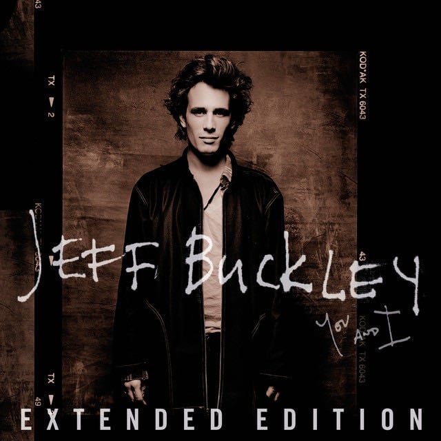 You and I (Expanded Edition) - Album · Jeff Buckley