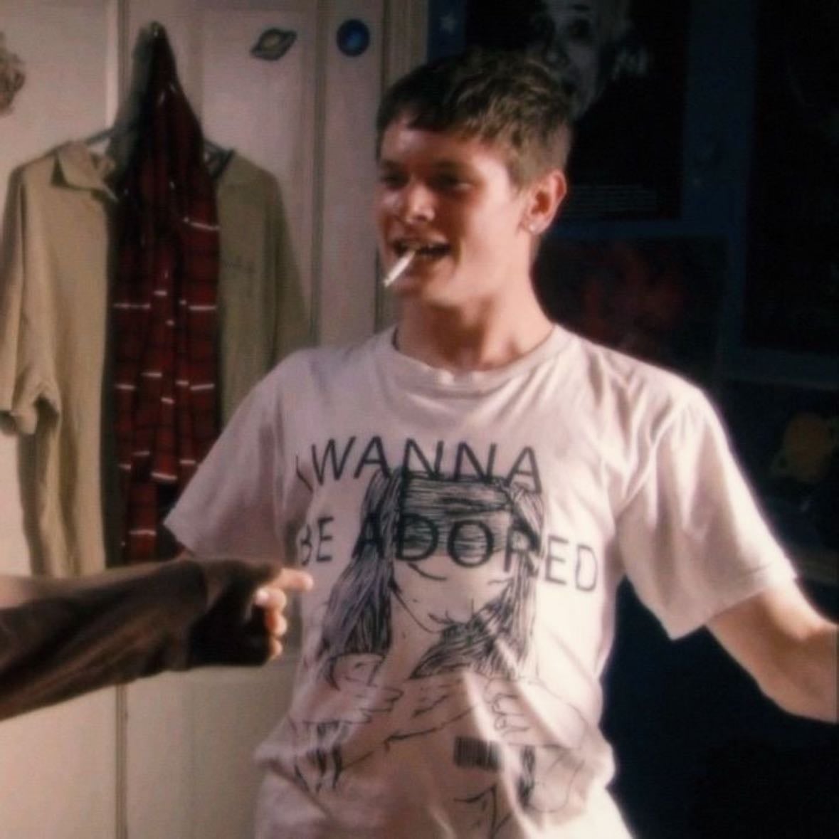 James Cook - Skins