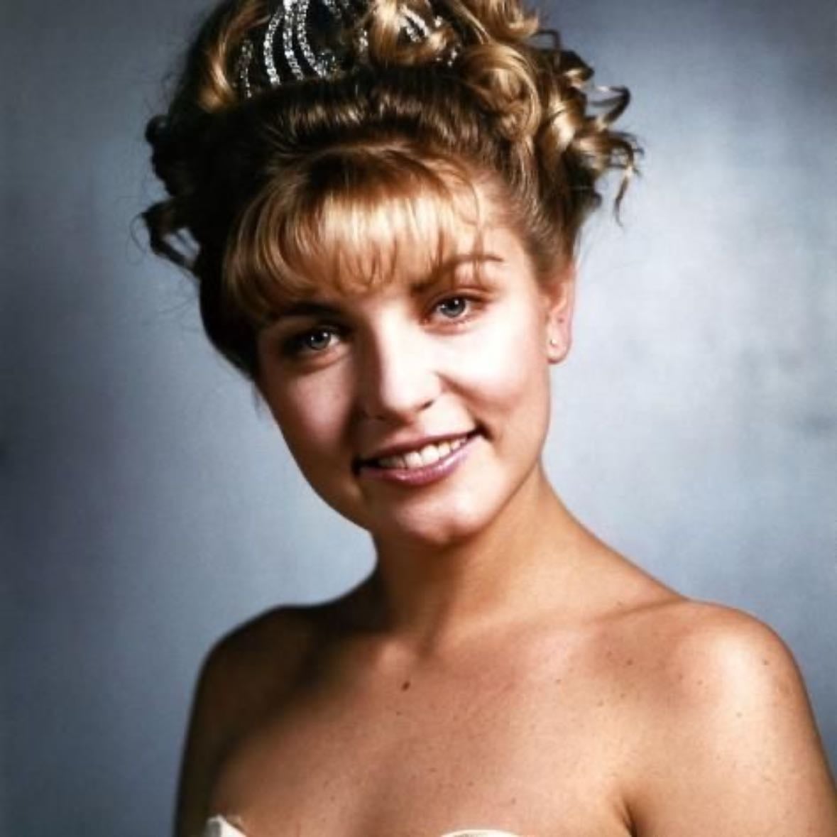 Laura Palmer - Twin Peaks